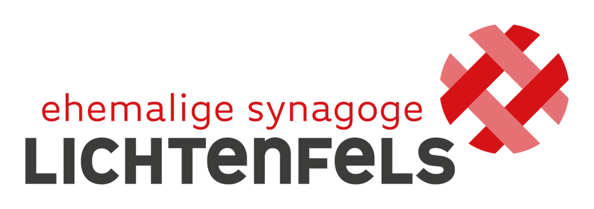 Logo ehemalige Synagoge Lichtenfels
