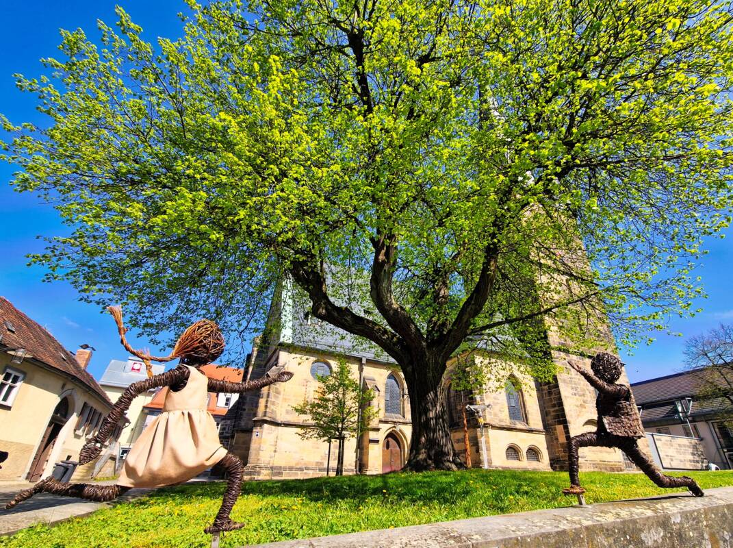 laufende Kinder_Stadt Lichtenfels_Dressel Claudia_1