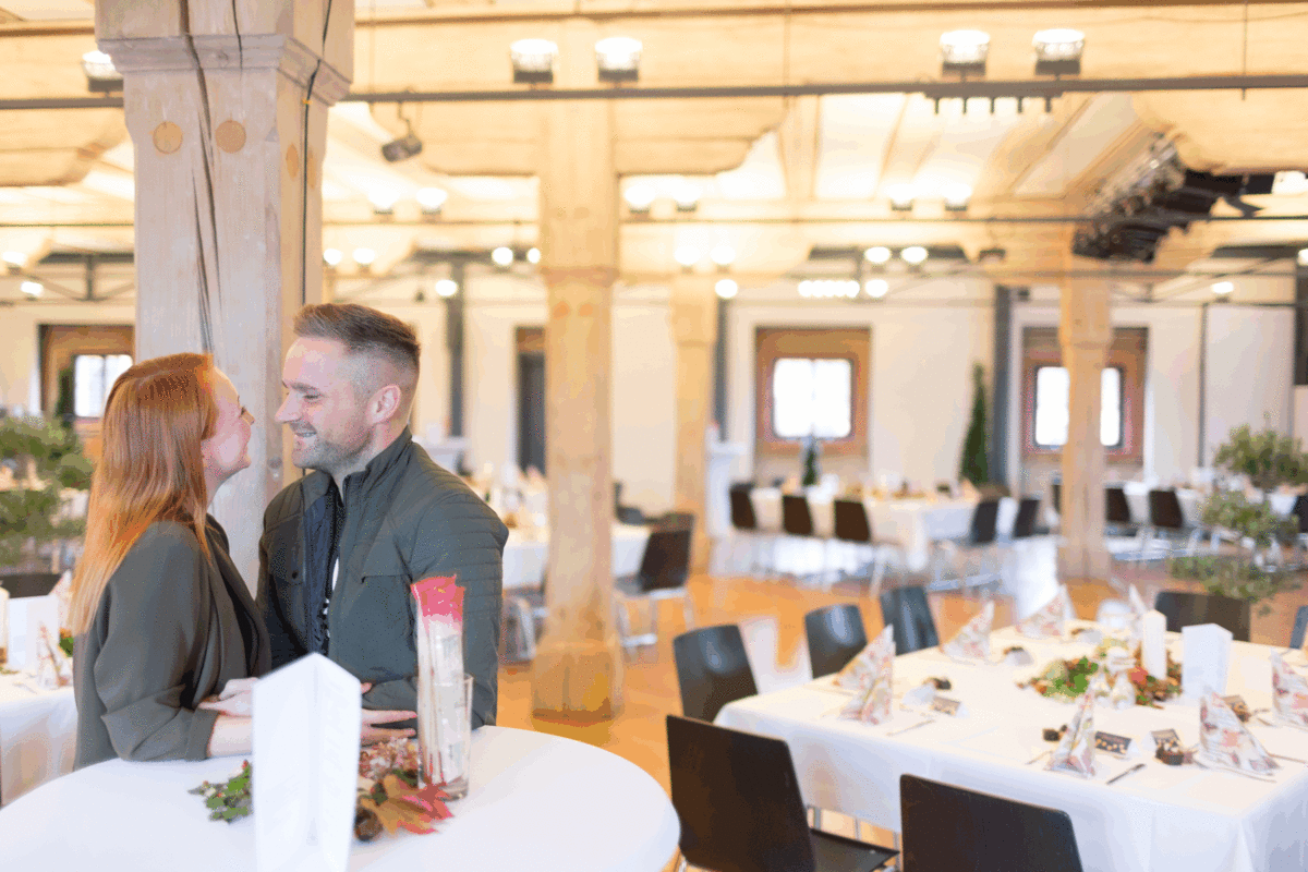 Hochzeitsvorbereitungen im Stadtschloss_wilmvisuals