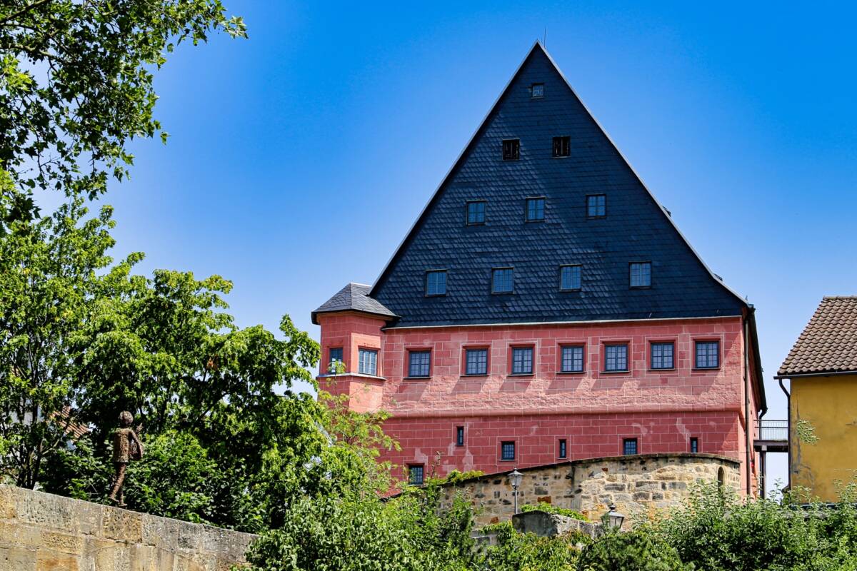 Stadtschloss_Stadt Lichtenfels_Dressel Claudia_1